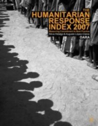 Humanitarian Response Index 2007