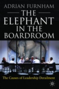 Elephant In the Boardroom