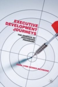 Executive Development Journeys
