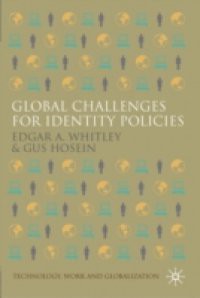 Global Challenges for Identity Policies