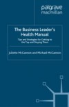 Business Leader's Health Manual