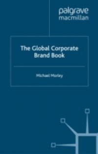 Global Corporate Brand Book