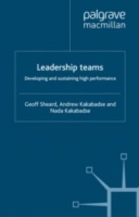 Leadership Teams