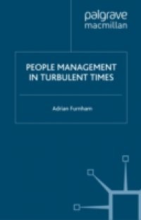 People Management in Turbulent Times