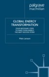 Global Energy Transformation