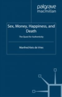 Sex, Money, Happiness, and Death