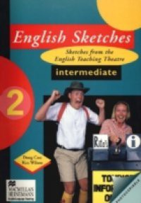 English Sketches 2 Intermediate