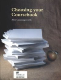 Choosing your Coursebook