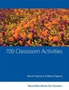 700 Classroom Activities