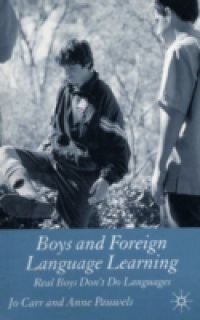 Boys and Foreign Language Learning