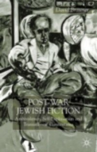 Post-War Jewish Fiction
