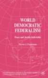 World Democratic Federalism