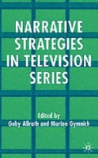 Narrative Strategies in Television Series