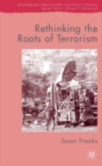 Rethinking the Roots of Terrorism