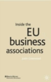 Inside the EU Business Associations