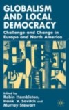 Globalism and Local Democracy