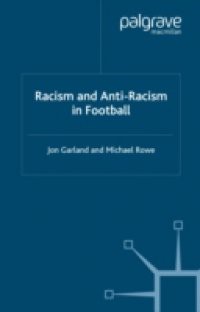 Racism and Anti-racism in Football