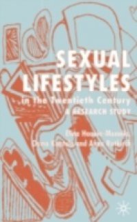 Sexual Life-Style in the Twentieth Century