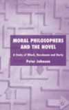Moral Philosophers and the Novel