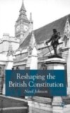 Reshaping the British Constitution