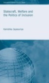 Statecraft, Welfare and the Politics of Inclusion