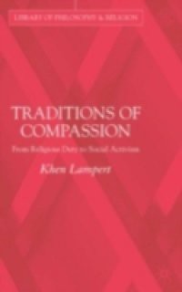 Traditions of Compassion