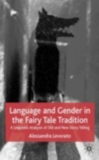 Language and Gender in the Fairy Tale Tradition