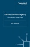 British Counterinsurgency