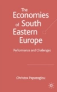 Economies of South Eastern Europe