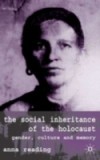 Social Inheritance of the Holocaust