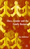 Class, Gender and the Family Business