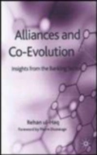 Alliances and Co-Evolution