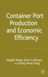 Container Port Production and Economic Efficiency