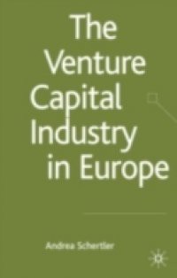 Venture Capital Industry in Europe