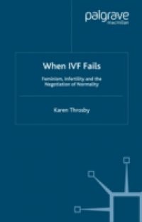 When IVF Fails