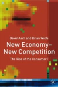 New Economy – New Competition