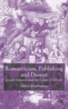 Romanticism, Publishing and Dissent
