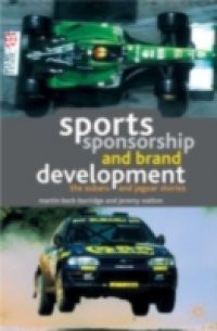 Sports Sponsorship And Brand Development