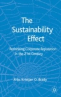 Sustainability Effect