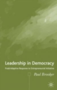 Leadership in Democracy