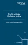 New Global Marketing Reality