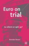 Euro on Trial