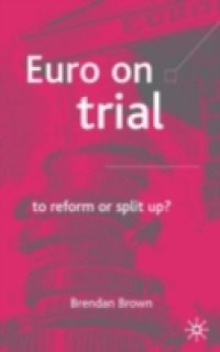 Euro on Trial