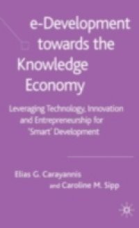 e-Development towards the Knowledge Economy