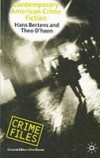 Contemporary American Crime Fiction