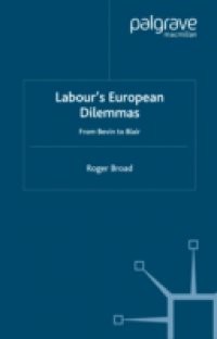 Labour's European Dilemmas