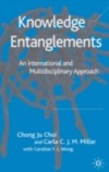 Knowledge Entanglements