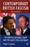 Contemporary British Fascism
