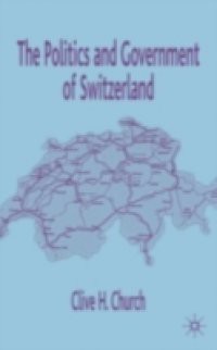 Politics and Government of Switzerland