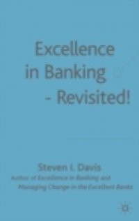 Excellence in Banking – Revisited!